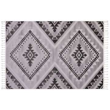 Damia SL018 Lgrey Dgrey - Slaapkamer